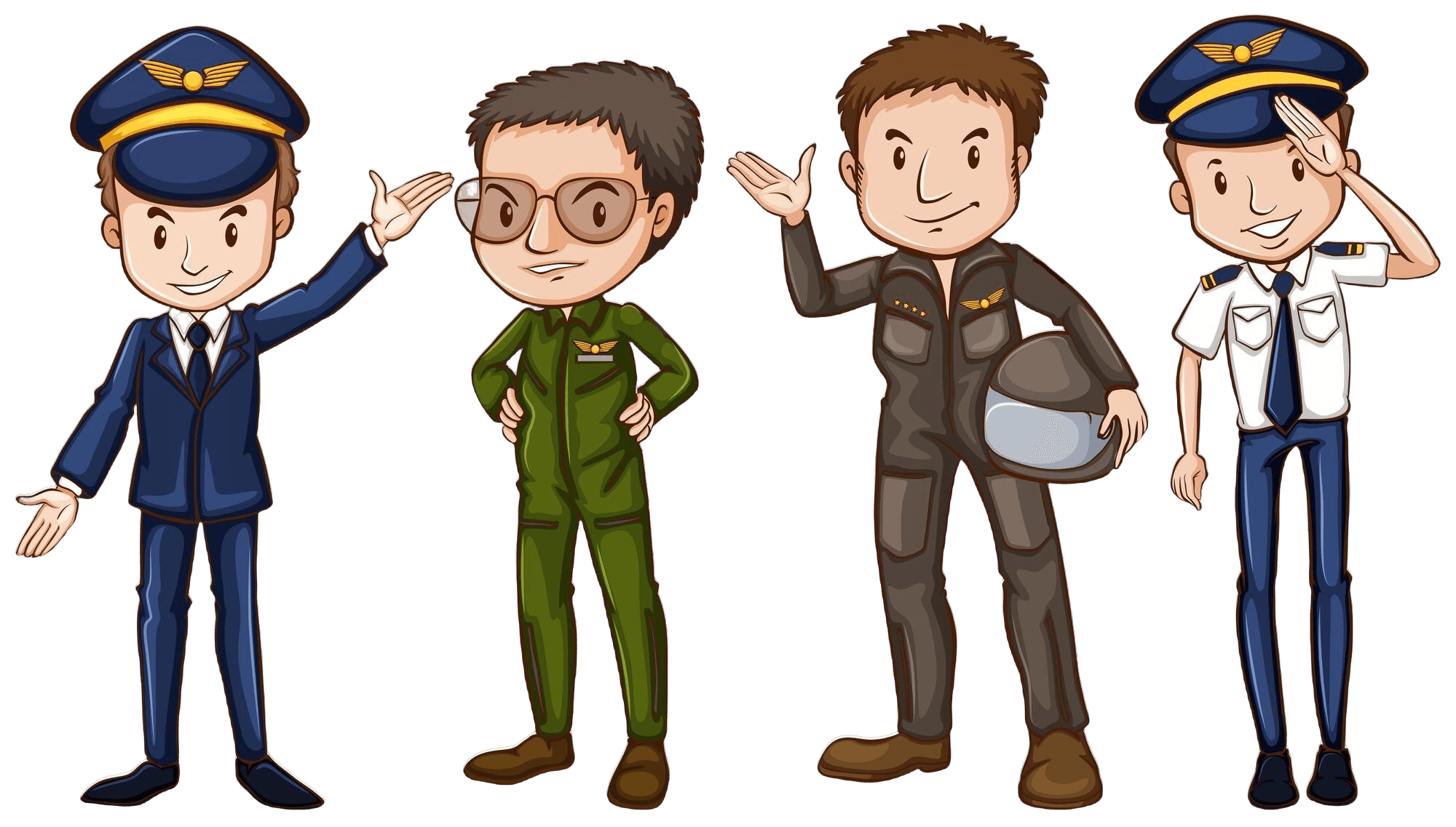 Why choose Esifly - Flight training