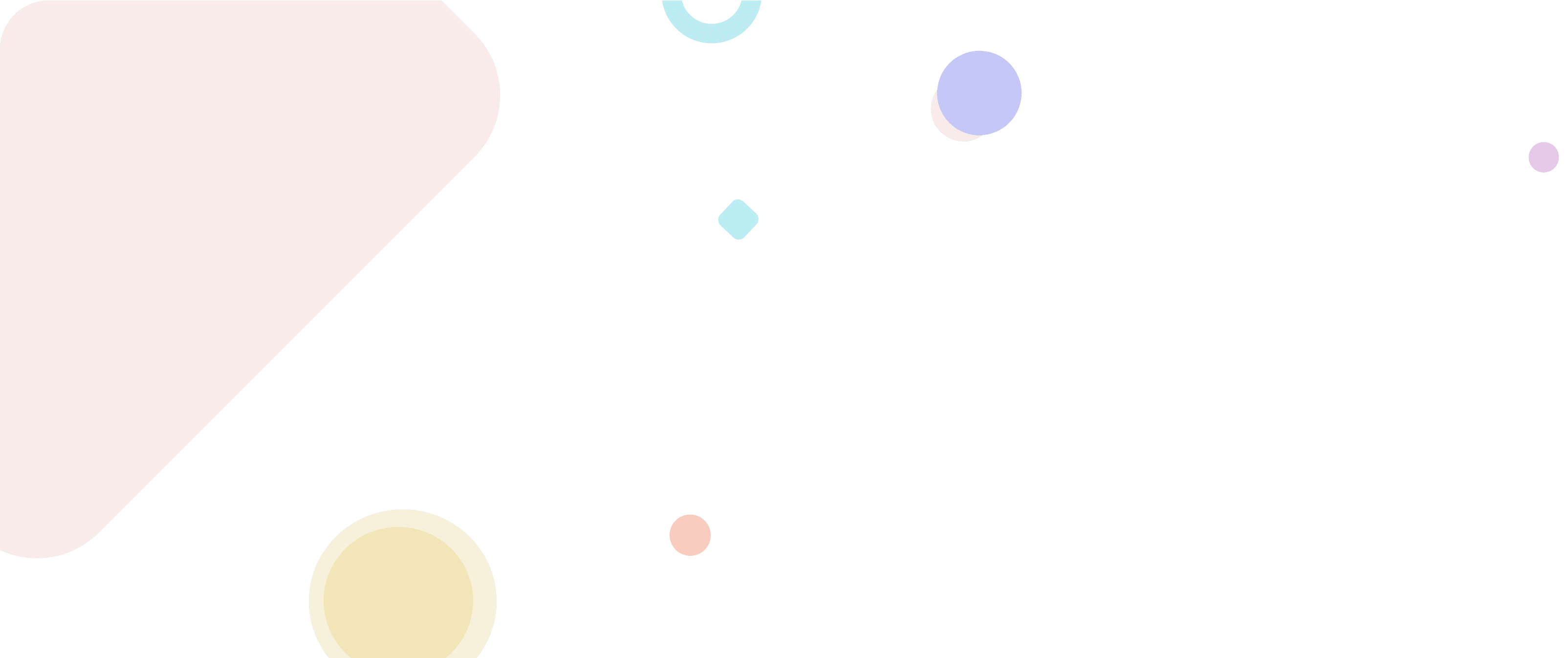 Background of the app download section